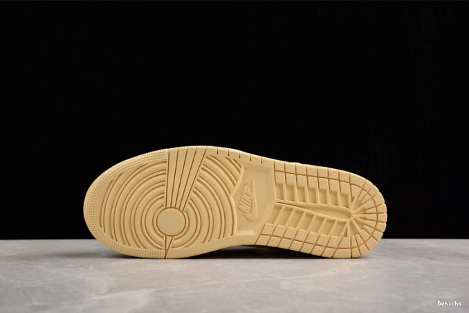 Reps BK sp union og jordan 1 retro air high fd2565-100 sail woven 1119